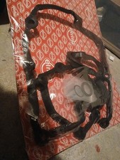 BMW E46 Ventildeckeldichtung