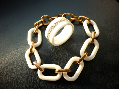 Manguun set armband ring - armband, &ring
