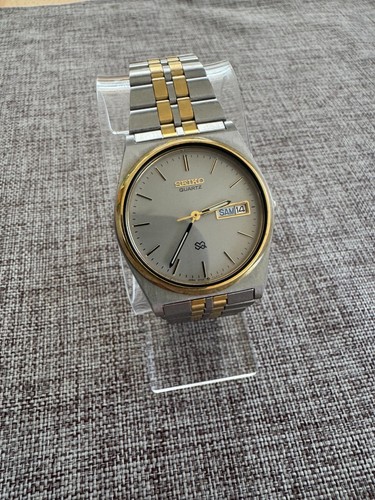 Seiko quartz vintage - quartz,