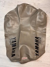 Sitzbank-Bezug für Yamaha TT 600 1983-1985 Hi-Flite grau Stock