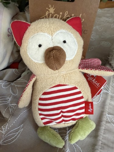 Sigikid spieluhr eule - 💕,