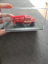 Feuerwehr Modellautos