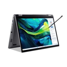 Acer Aspire Spin 14 Notebook