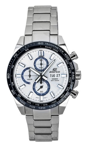 Casio edifice chronograph - edifice,