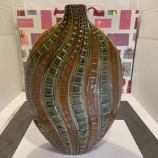 German Art Pottery by Bay