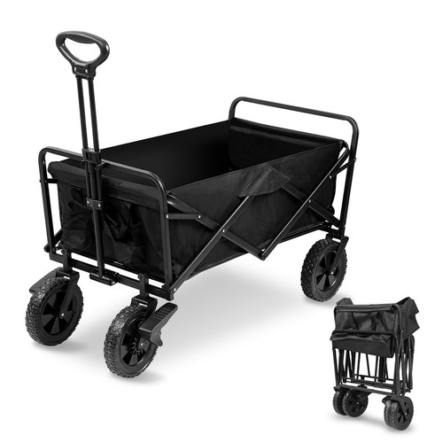 Bollerwagen handwagen - bollerwagen,