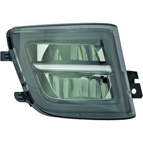 Nebelscheinwerfer links led - nebelscheinwerfer,