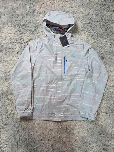 Nike acg fit - nike, regenjacke
