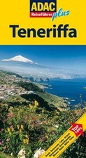 ADAC Reiseführer plus Teneriffa: Mit extra Karte zu... | Buch | Zustand sehr gut