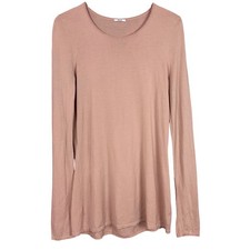 Wolford Womens Light Pink Long