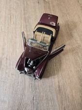 Franklin Mint Precision Models Mercedes-Benz 300 SC 1957 - 1:24