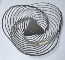 Alessi Trinity Obstschale 33