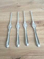 4 x Hummergabeln von Wüsthof