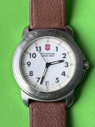 Victorinox swiss army - swiss,