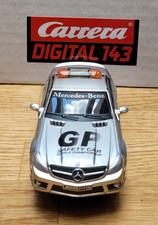 RAR! 41334 Carrera Digital 143 Auto Mercedes AMG SL 63 Safety Car Blinklicht Top