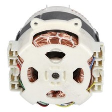 Lüftermotor rechts Bauknecht