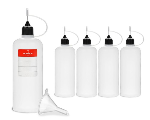 100ml quetschflasche - 5,