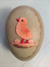 Altes Füll - Osterei Candy