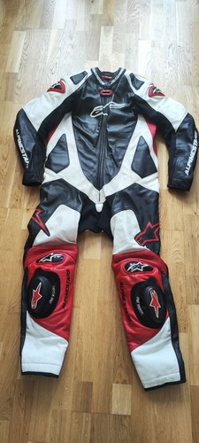 Alpinestars pro teilige - alpinestars, gp