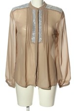 SIENNA Langarm-Bluse Damen