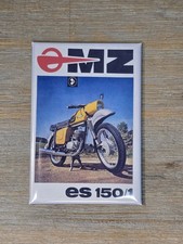 MZ Magnet Kühlschrankmagnet