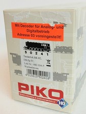 Leerkarton / OVP   Piko 50241