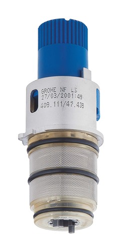 Grohe 47439000 - grohe,