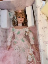 Rustie Puppe Strawberry