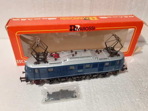 Rivarossi hr1673 - rivarossi,