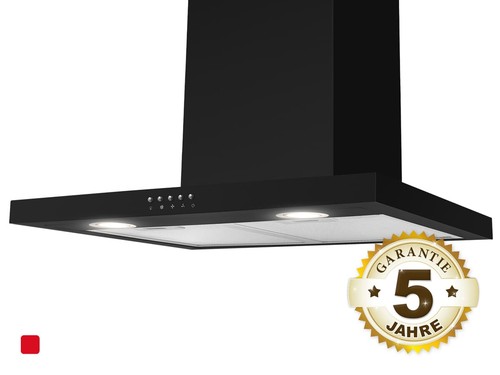 Amica 9kh17803 wandhaube 60 - s,
