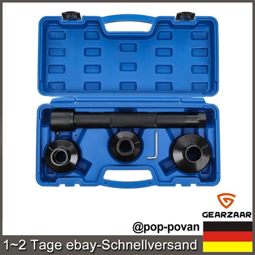 Spurstangenkopf abzieher set - spurstangenkopf,