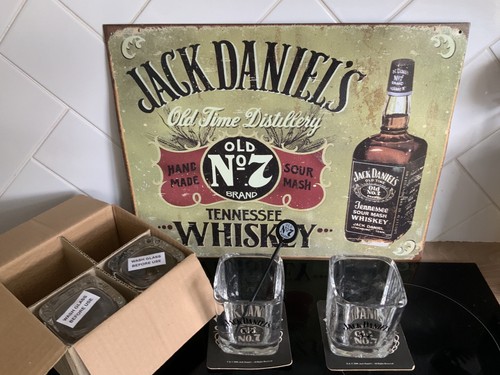 Jack daniels old - 7, brand