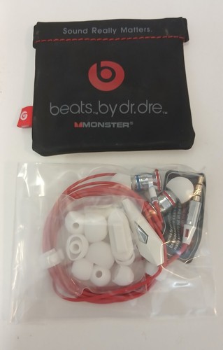 Beats dre monster edition - dre,
