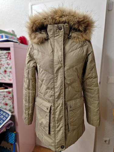 Outventure damen daunenjacke - outventure,