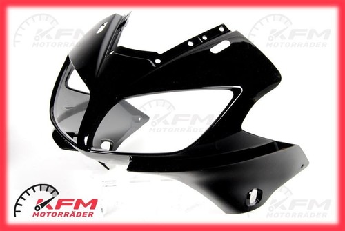 Yamaha fzs 1000 fazer - fzs, rn06