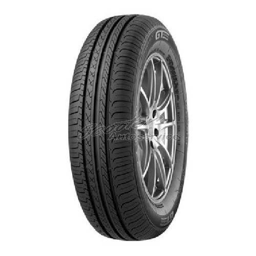 Sommerreifen radial 1 - sommerreifen, gt