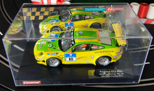 Carrera Digital 124 23794 Porsche 911 GT3 RSR Manthey Racing Nürburgring NEU/OVP