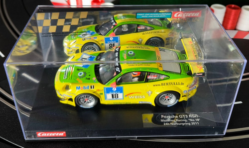 Carrera digital 124 23794 - digital,