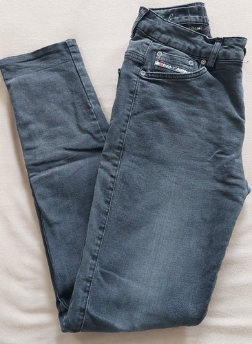 Damen motorrad jeans stretch - ,