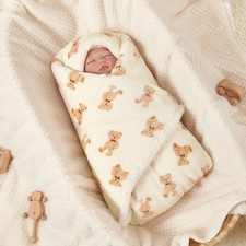 Baby Decke Swaddle Wickeldecke