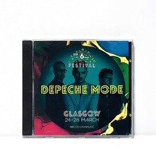 Depeche Mode - BBC Radio 6