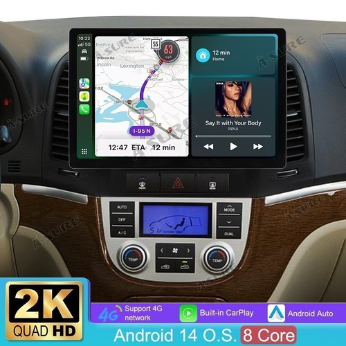 Android14 autoradio gps - autoradio,
