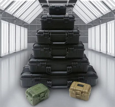 Fotokoffer Transportkoffer Kamerakoffer Schaumstoff Waffenkoffer Universalkoffer