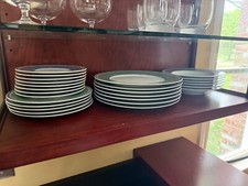 villeroy boch plates 26 plates