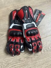 Nitro NG-101 Leder Motorrad