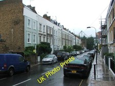 Foto 12x8 Holmead Road, Fulham