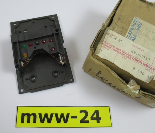 Original polo audi - 1, 50