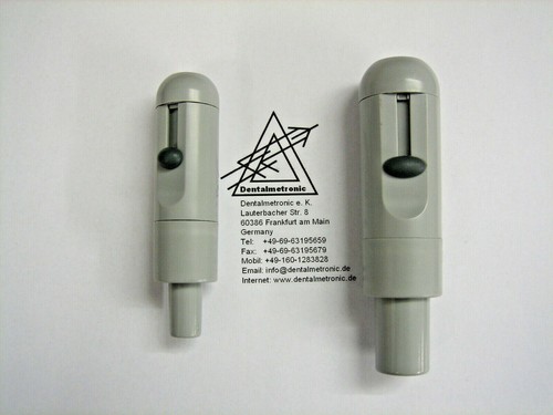 Absauganschluss gross klein - ,