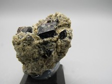 TOP Kassiterit Sauberg