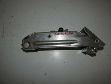 Audi A4 B6 BJ 2000 Limousine